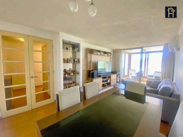 Departamento en Providencia