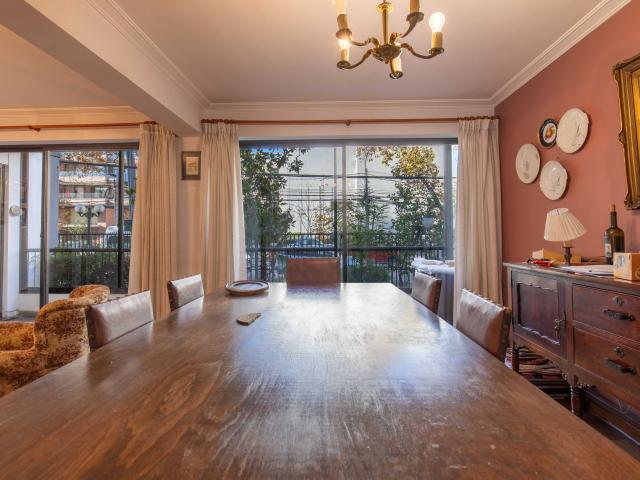 Departamento en Providencia