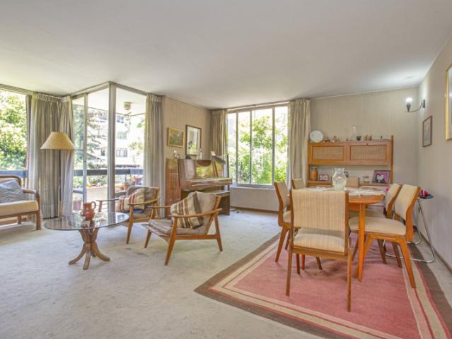 Departamento en Providencia