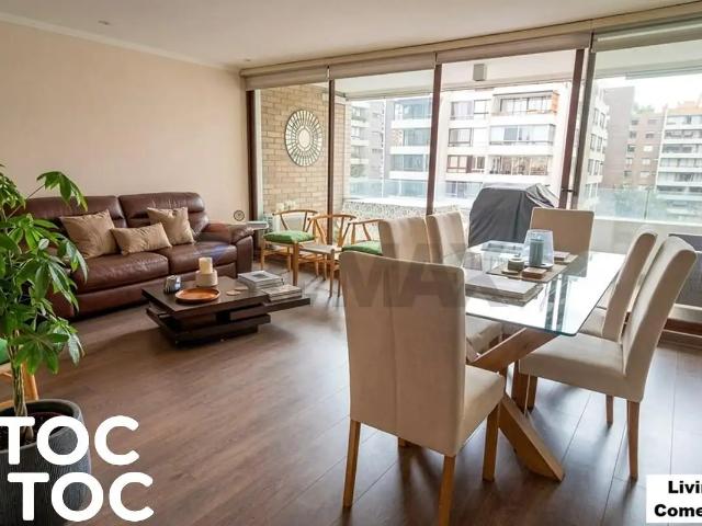 Departamento en Providencia