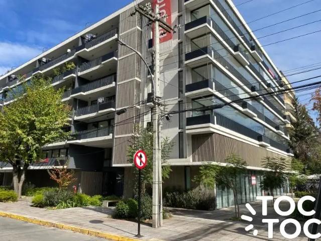 Departamento en Providencia