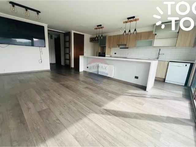 Departamento en Providencia