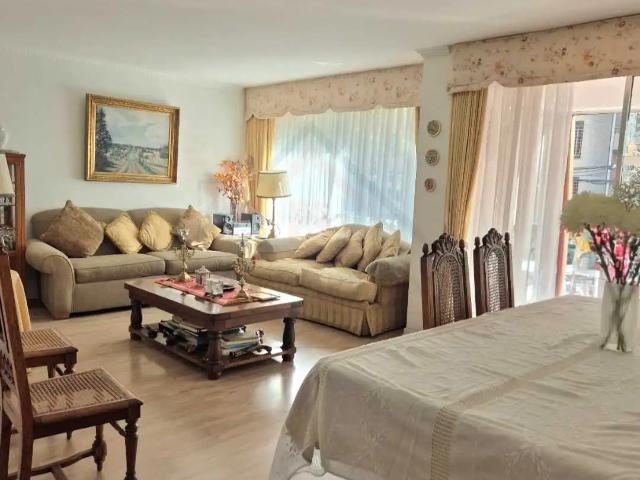 Departamento en Providencia