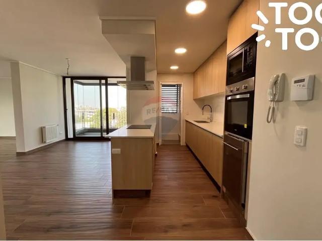 Departamento en Providencia