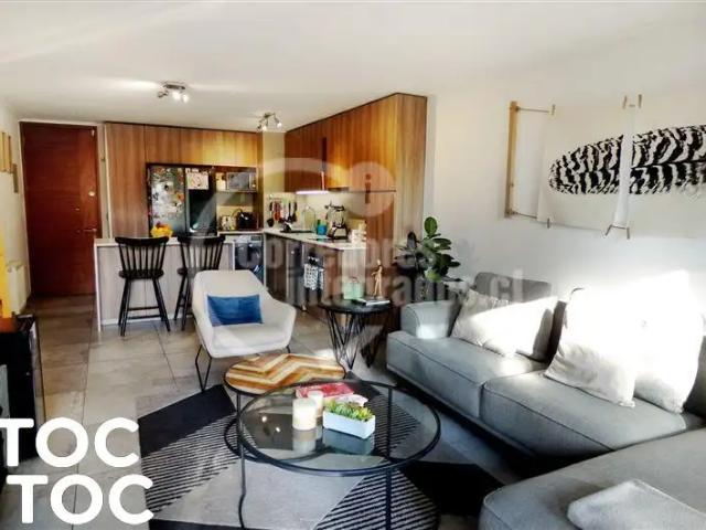 Departamento en Providencia