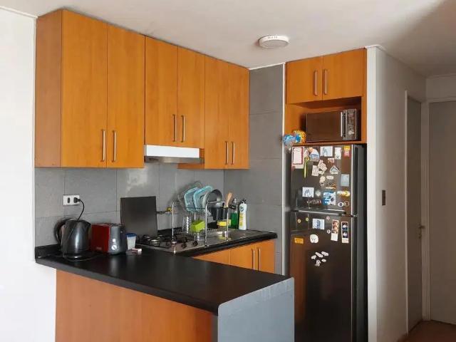 Departamento en Providencia