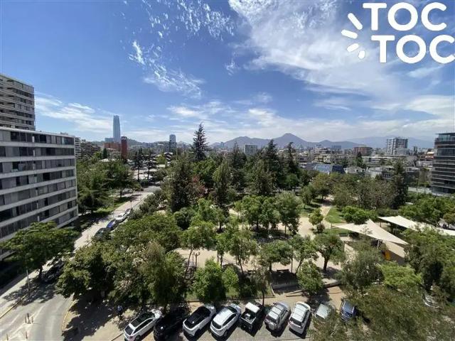 Departamento en Providencia