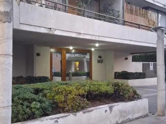 Departamento en Providencia