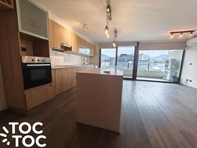 Departamento en Providencia