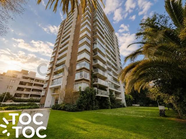 Departamento en Providencia