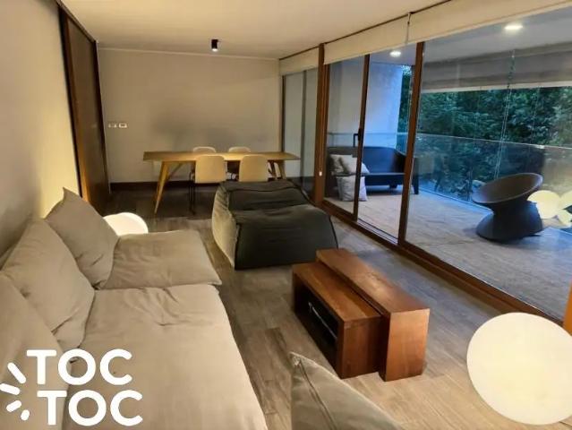 Departamento en Providencia