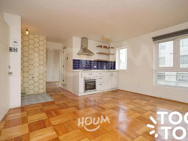 Departamento en Providencia