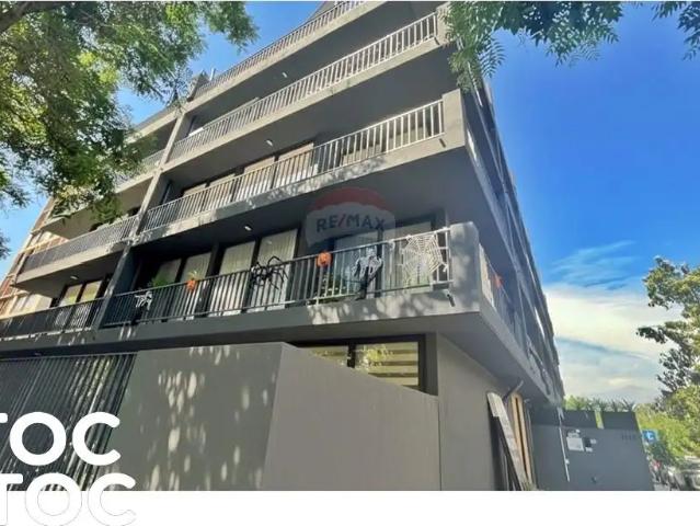 Departamento en Providencia