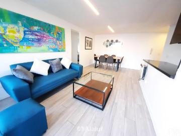 Departamento en Providencia