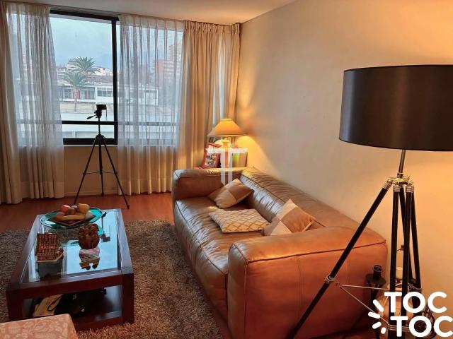 Departamento en Providencia
