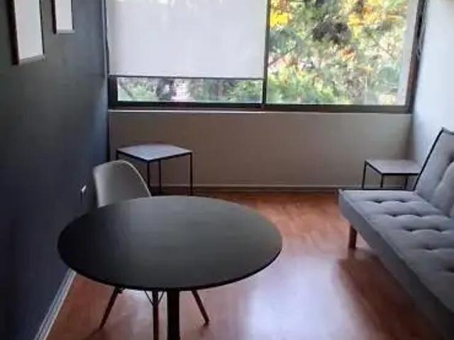 Departamento en Providencia