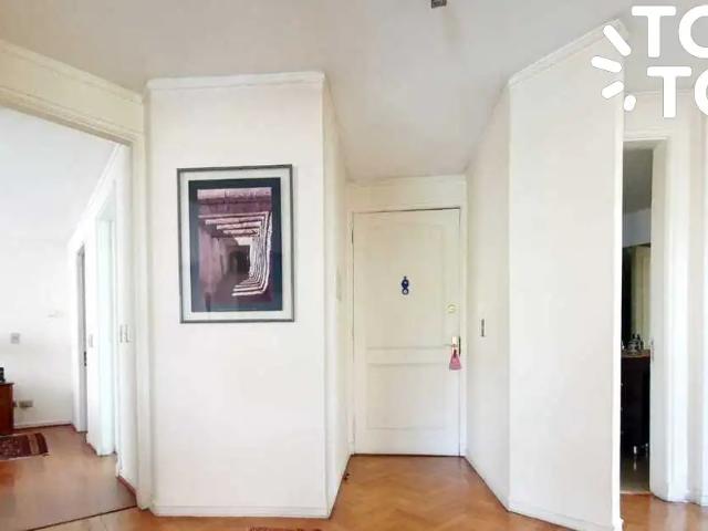 Departamento en Providencia