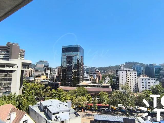 Departamento en Providencia