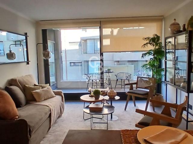 Departamento en Providencia