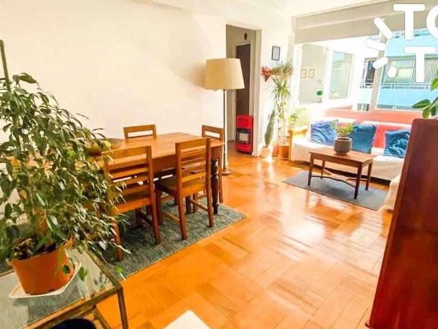 Departamento en Providencia