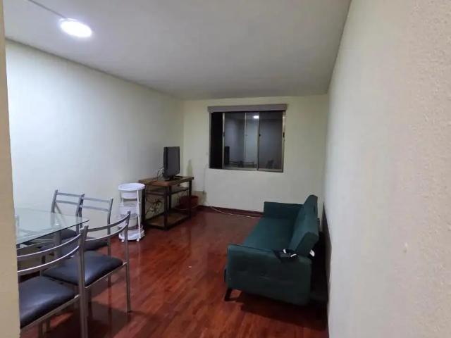 Departamento en Providencia