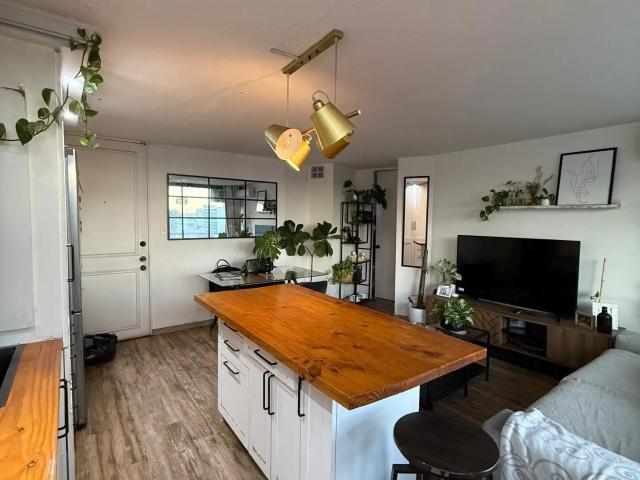 Departamento en Providencia