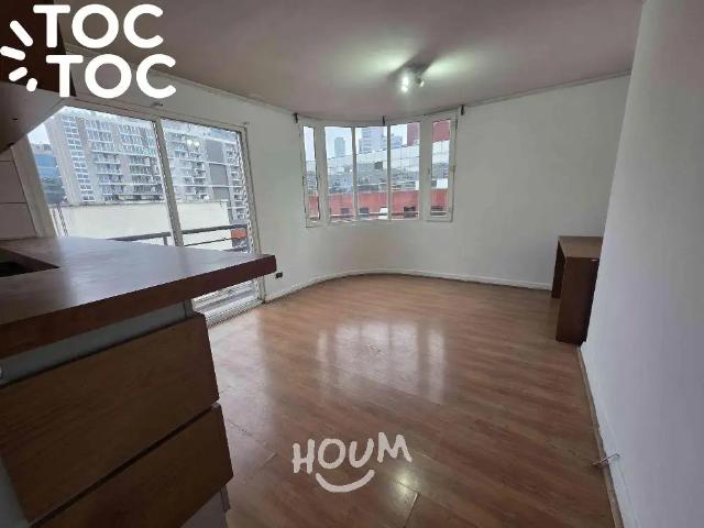 Departamento en Providencia