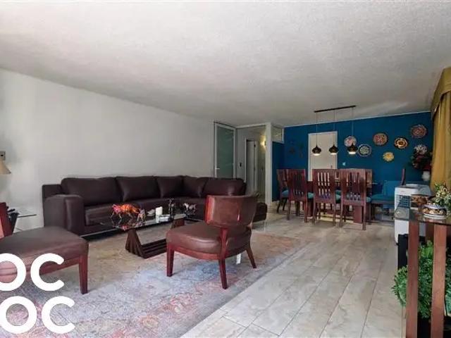 Departamento en Providencia