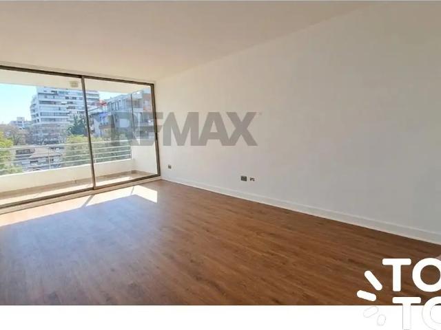Departamento en Providencia