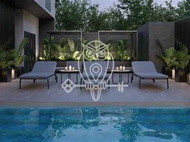 Departamento en Providencia