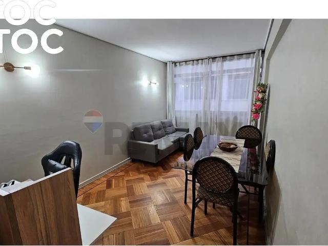 Departamento en Providencia