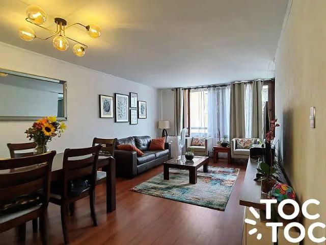Departamento en Providencia