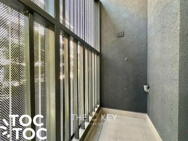 Departamento en Providencia