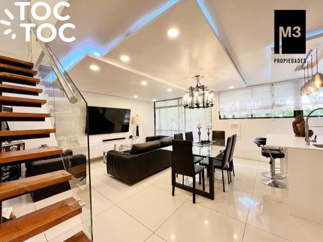 Departamento en Providencia