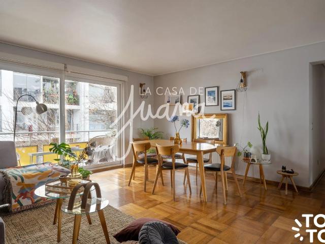 Departamento en Providencia