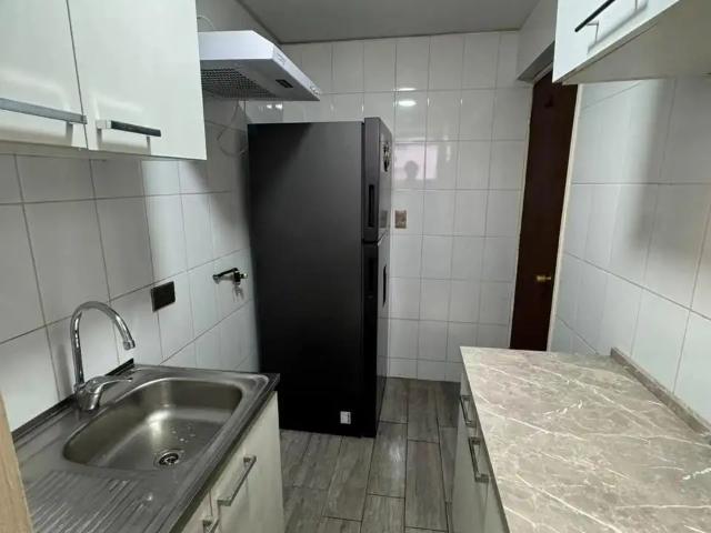 Departamento en Providencia