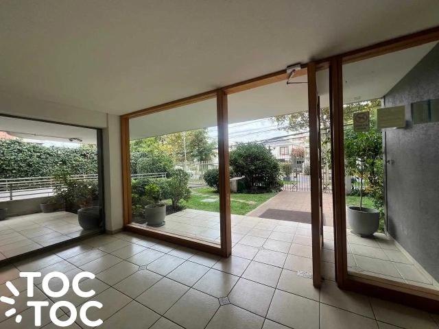 Departamento en Providencia