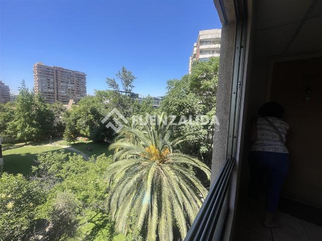 Departamento en Providencia