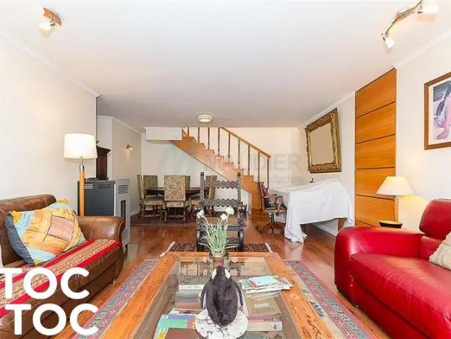 Departamento en Providencia