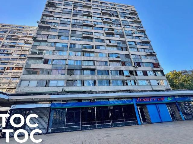 Departamento en Providencia
