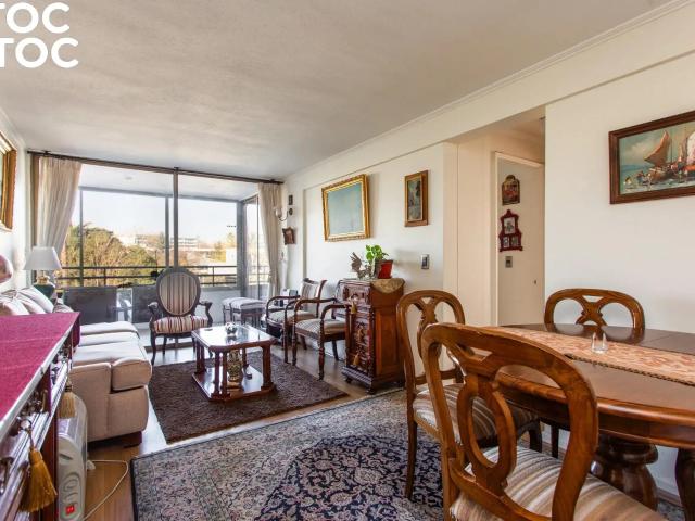 Departamento en Providencia