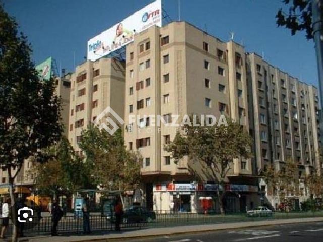 Departamento en Providencia