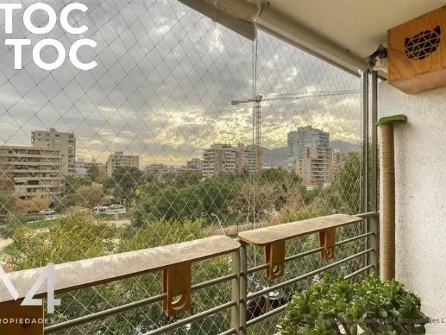 Departamento en Providencia