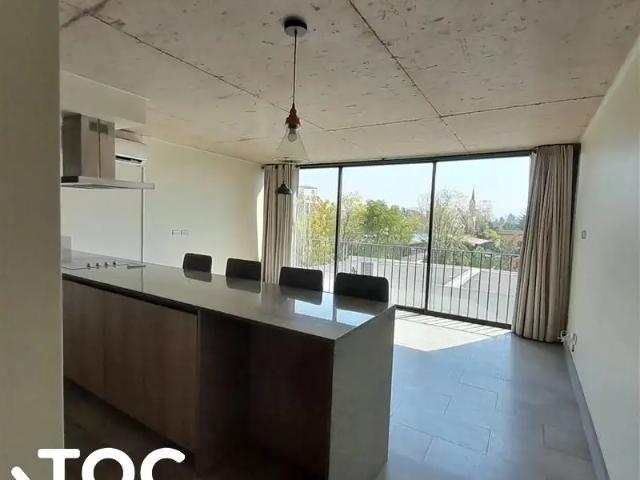 Departamento en Providencia