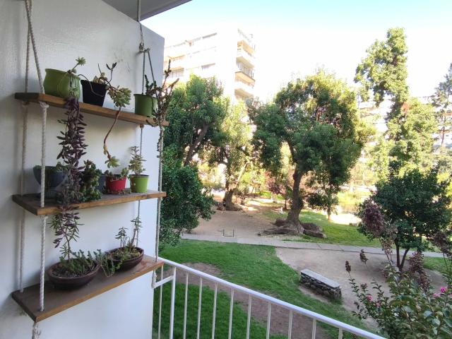 Departamento en Providencia