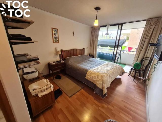 Departamento en Providencia