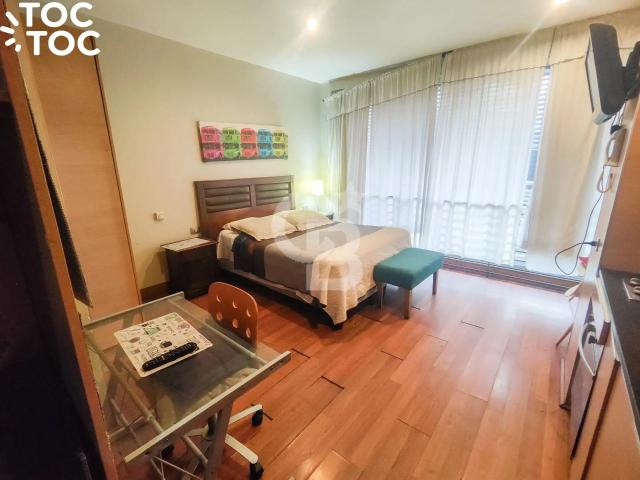 Departamento en Providencia