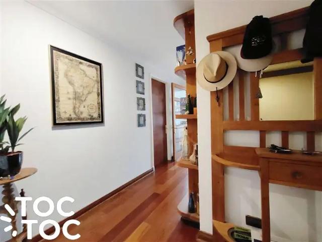 Departamento en Providencia