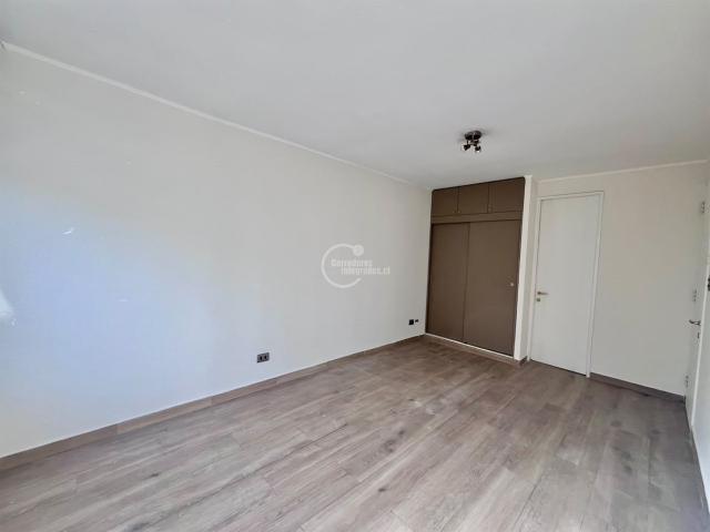 Departamento en Providencia