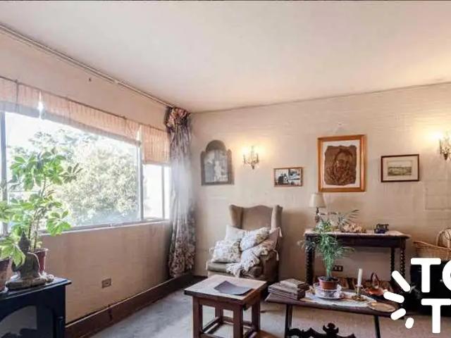 Departamento en Providencia